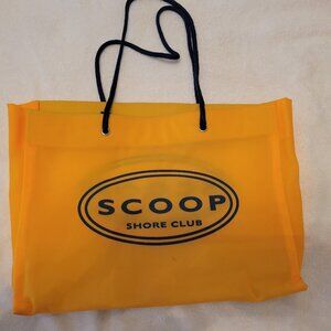 Scoop Shore Club Bag
